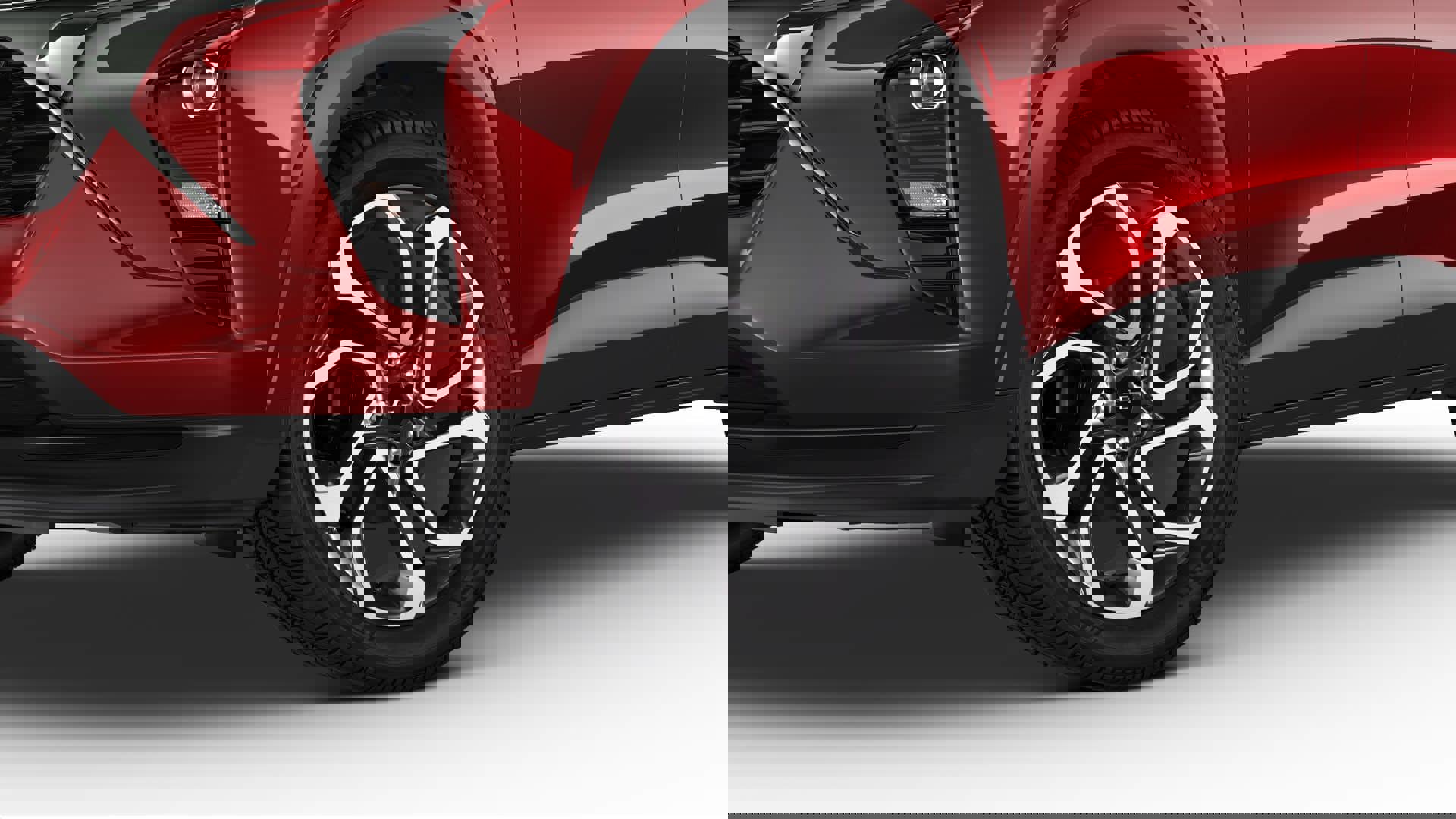 New 2026 Chevrolet Trax RS FWD image 46