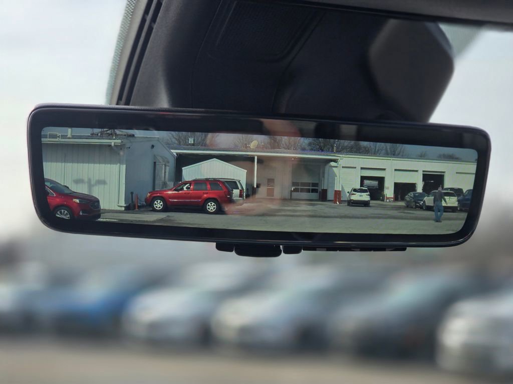 New 2026 RAM 1500 RHO w/ RHO Level 1 Equipment Group image 42