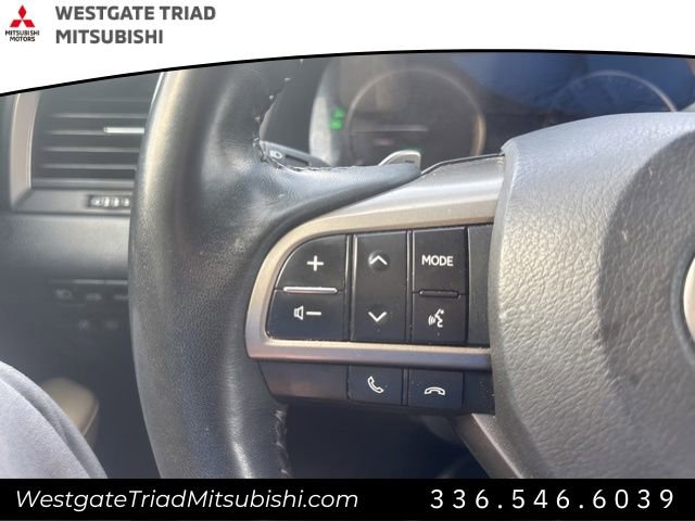 Used 2022 Lexus RX 450h AWD w/ Luxury Package image 18