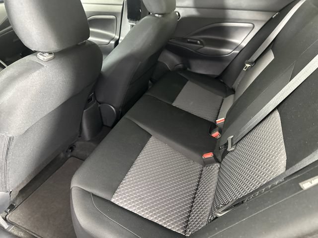Used 2024 Nissan Versa S w/ S Plus Package FWD image 21