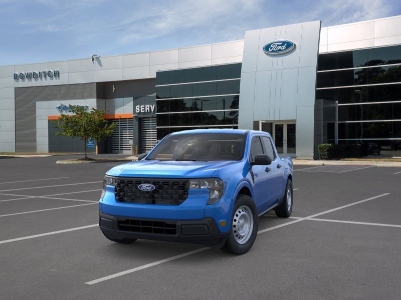 New 2026 Ford Maverick XL w/ Equipment Group 101A image 2