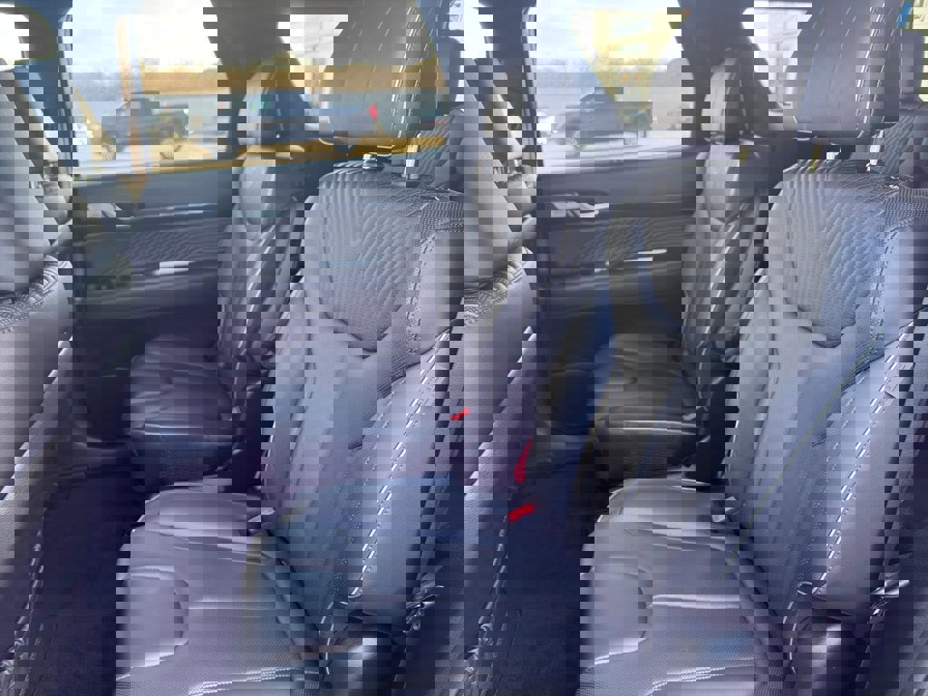 Used 2023 Hyundai Palisade Calligraphy w/ Cargo Package image 16