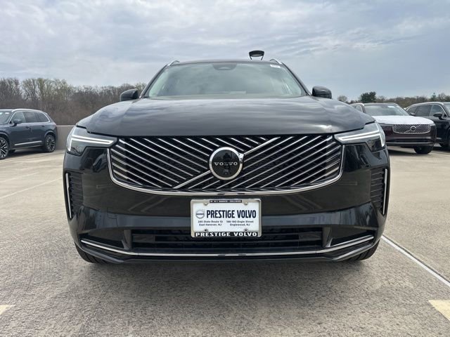 New 2026 Volvo XC90 B6 Ultra w/ Protection Package AWD/4WD image 2
