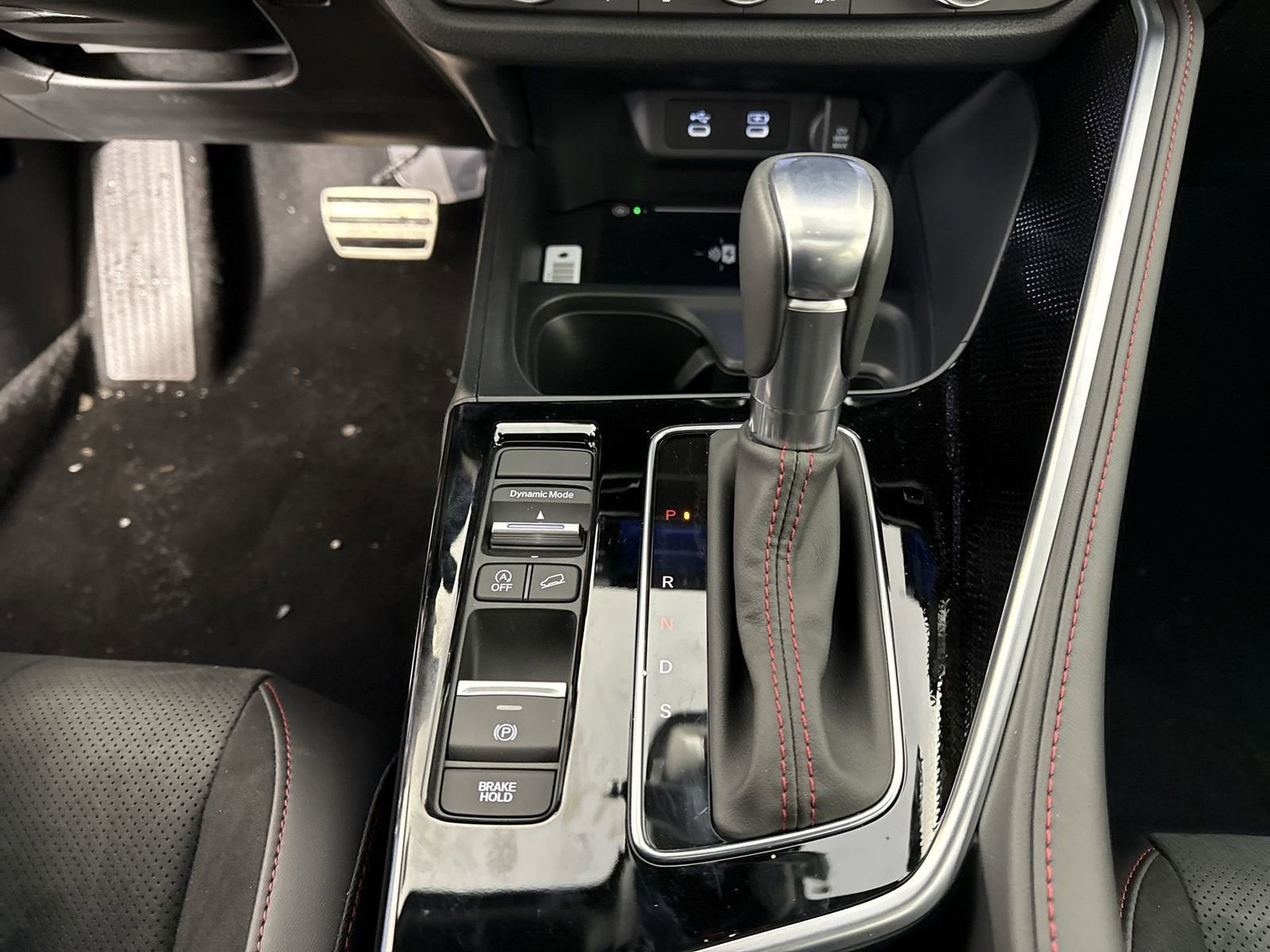 New 2025 Acura ADX A-Spec image 16