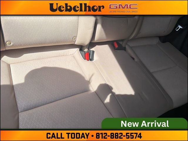 Used 2017 Hyundai Tucson SE image 6