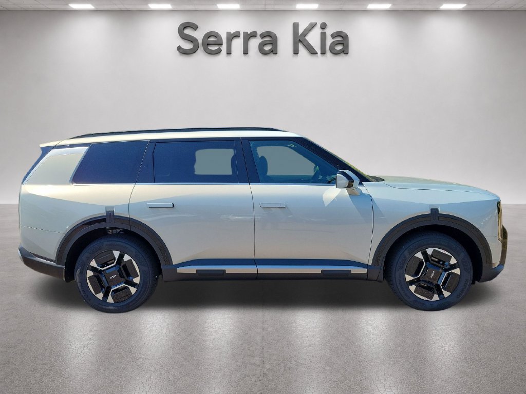 New 2027 Kia Telluride EX FWD image 6