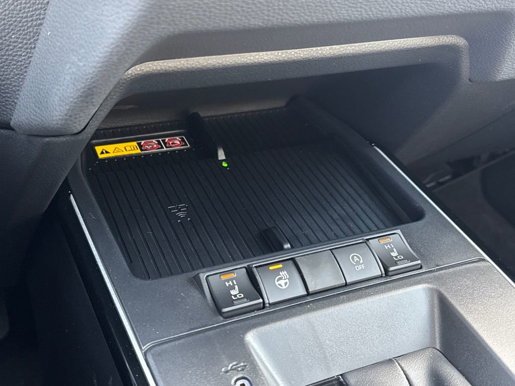 New 2026 Toyota Corolla Cross XLE image 24