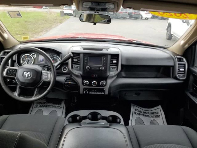 Used 2020 RAM 2500 Tradesman AWD/4WD image 16
