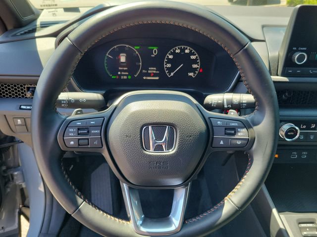 Used 2025 Honda CR-V Sport image 15