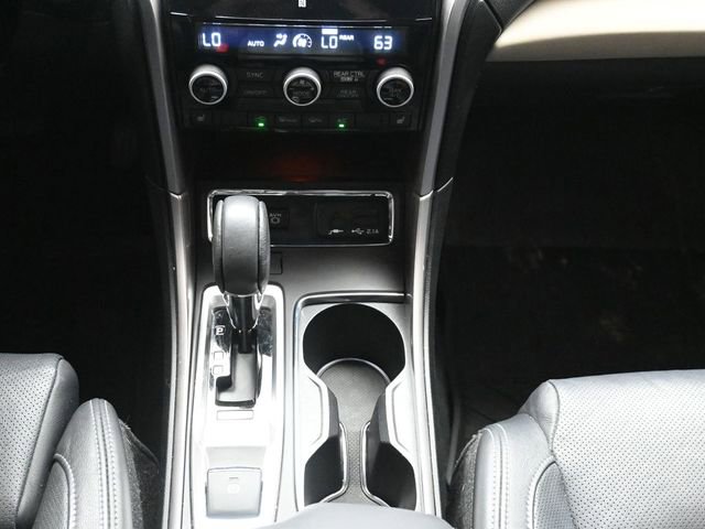 Used 2020 Subaru Ascent Limited w/ Popular Package #3 image 24