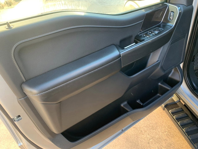 Certified 2023 Ford F150 XLT w/ Equipment Group 302A High image 25