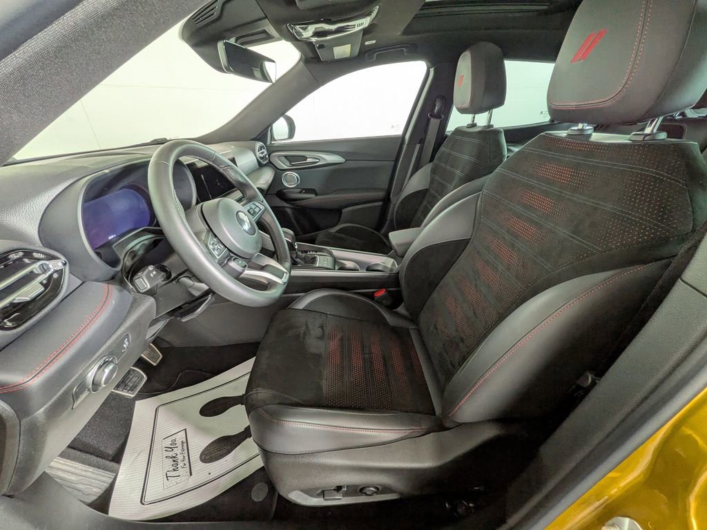 Used 2023 Dodge Hornet GT Plus w/ Track Pack image 19