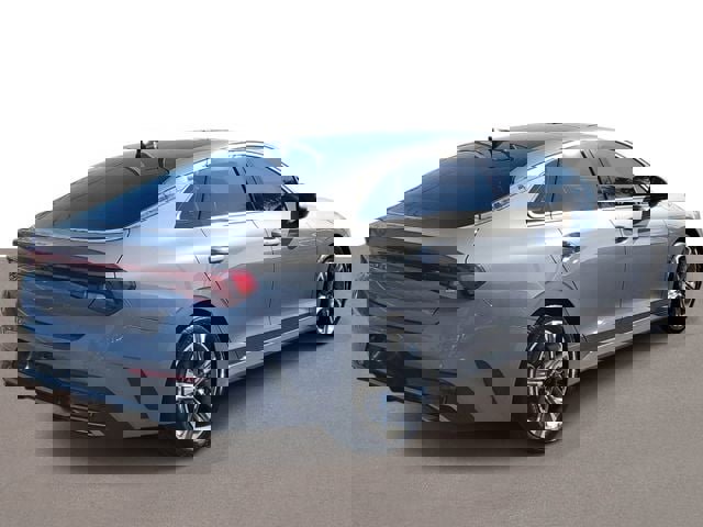 Used 2023 Kia K5 EX image 4