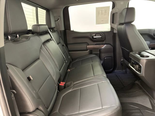 Used 2020 GMC Sierra 1500 SLT w/ SLT Premium Plus Package AWD/4WD image 16