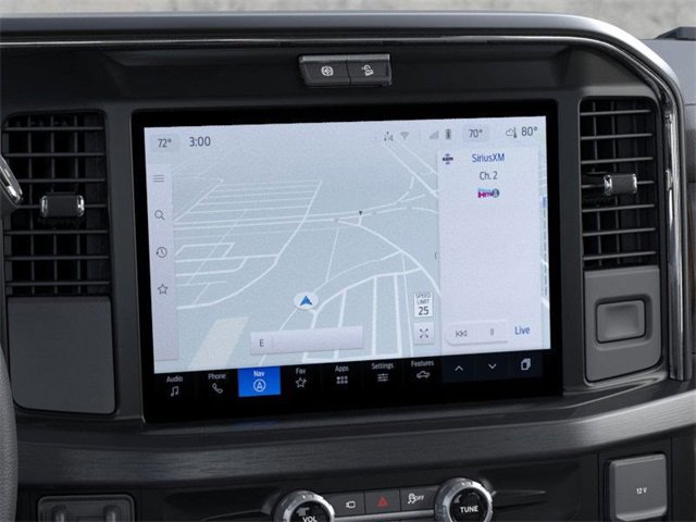 New 2026 Ford F250 Lariat image 14