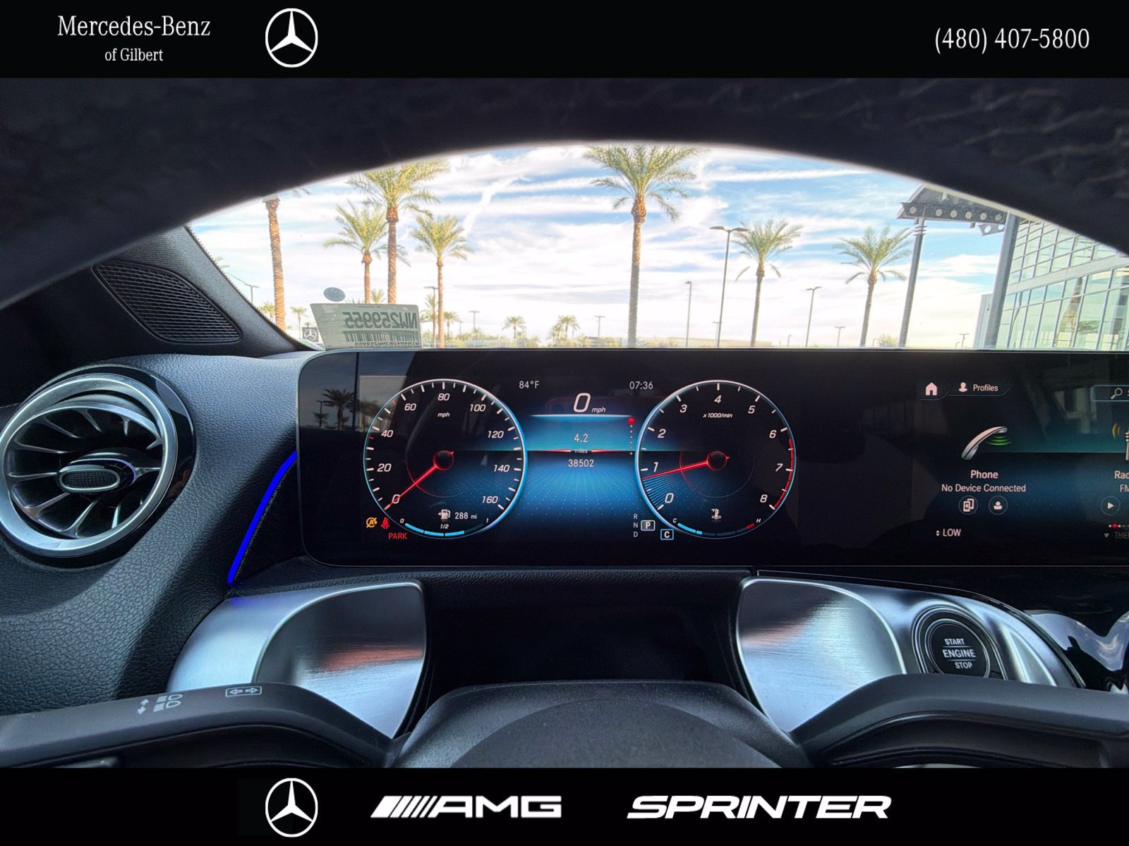 Used 2022 Mercedes-Benz GLB 250 image 25