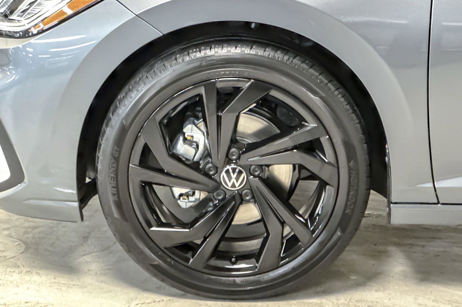 New 2026 Volkswagen Jetta SE image 23