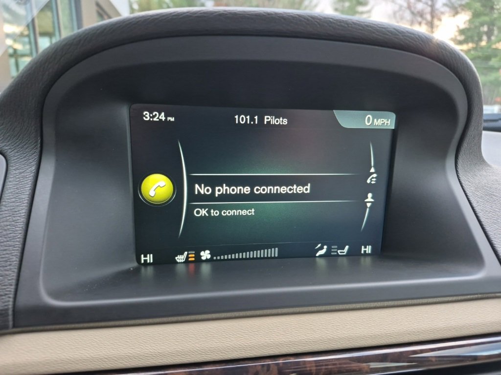 Used 2016 Volvo XC70 T5 Platinum image 30