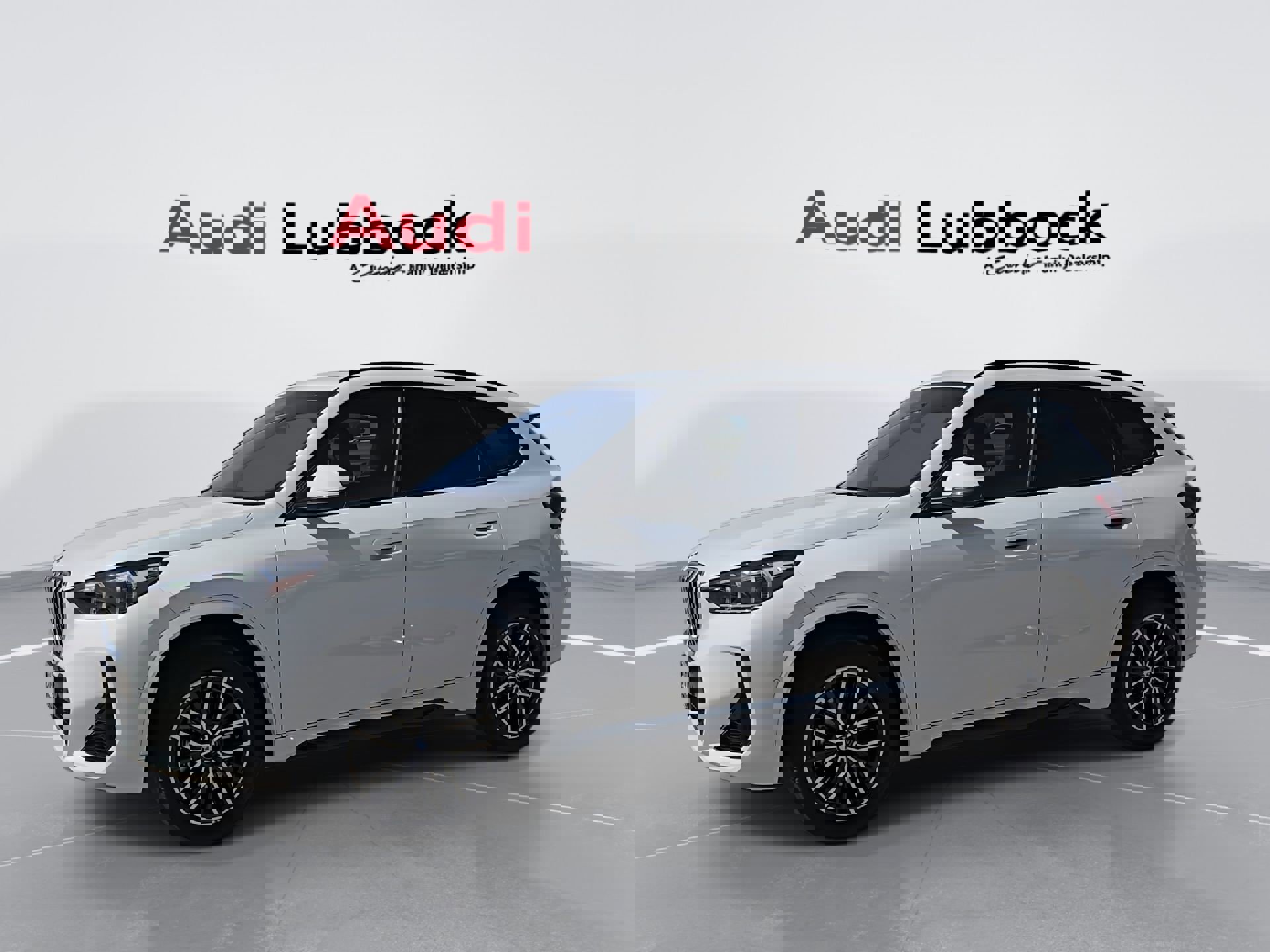 Used 2026 BMW X1 xDrive28i image 5