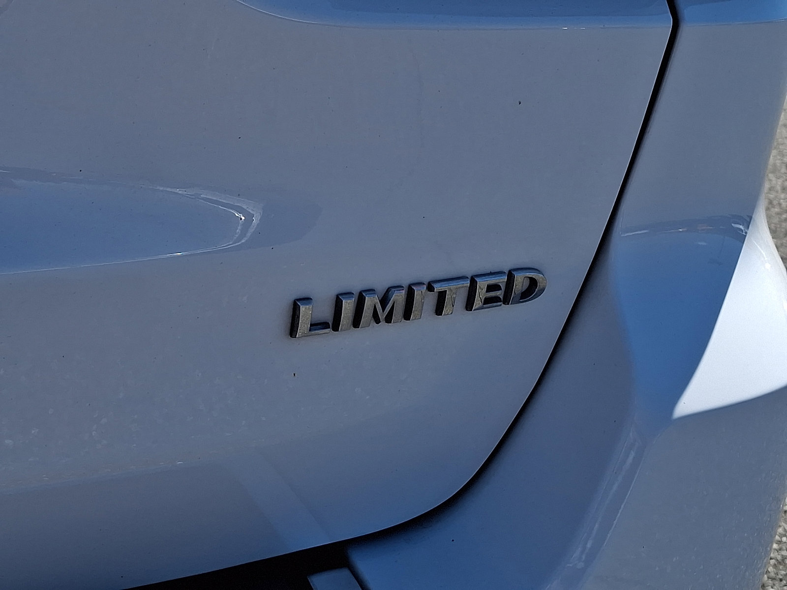 Used 2019 Jeep Grand Cherokee Limited image 32