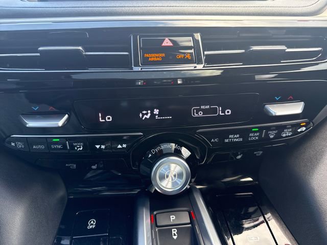 Used 2024 Acura MDX SH-AWD w/ Technology Package image 37