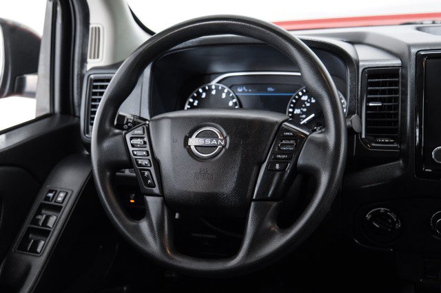 Used 2022 Nissan Frontier S w/ Technology Package AWD/4WD image 14