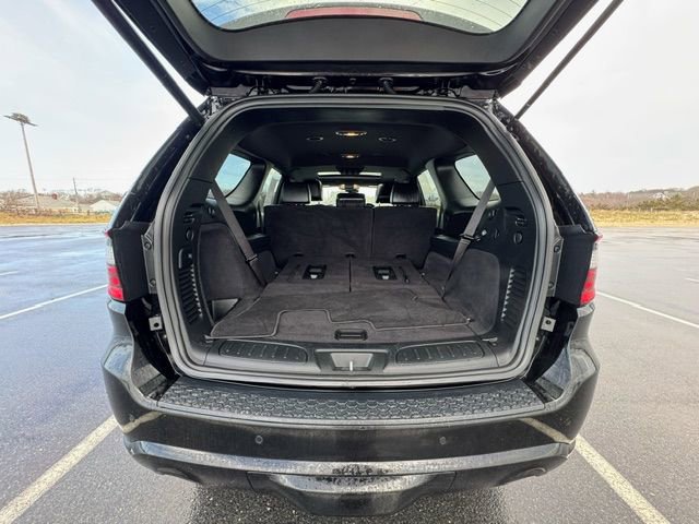 Used 2024 Dodge Durango GT AWD/4WD image 21