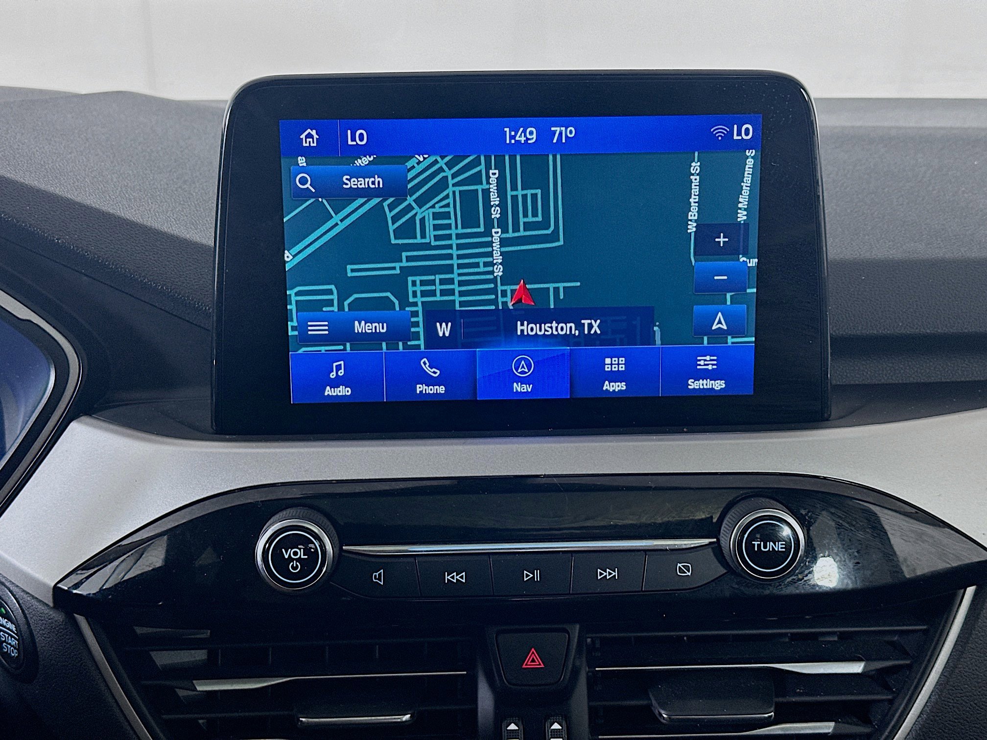 Used 2022 Ford Escape SEL w/ Technology Package image 22