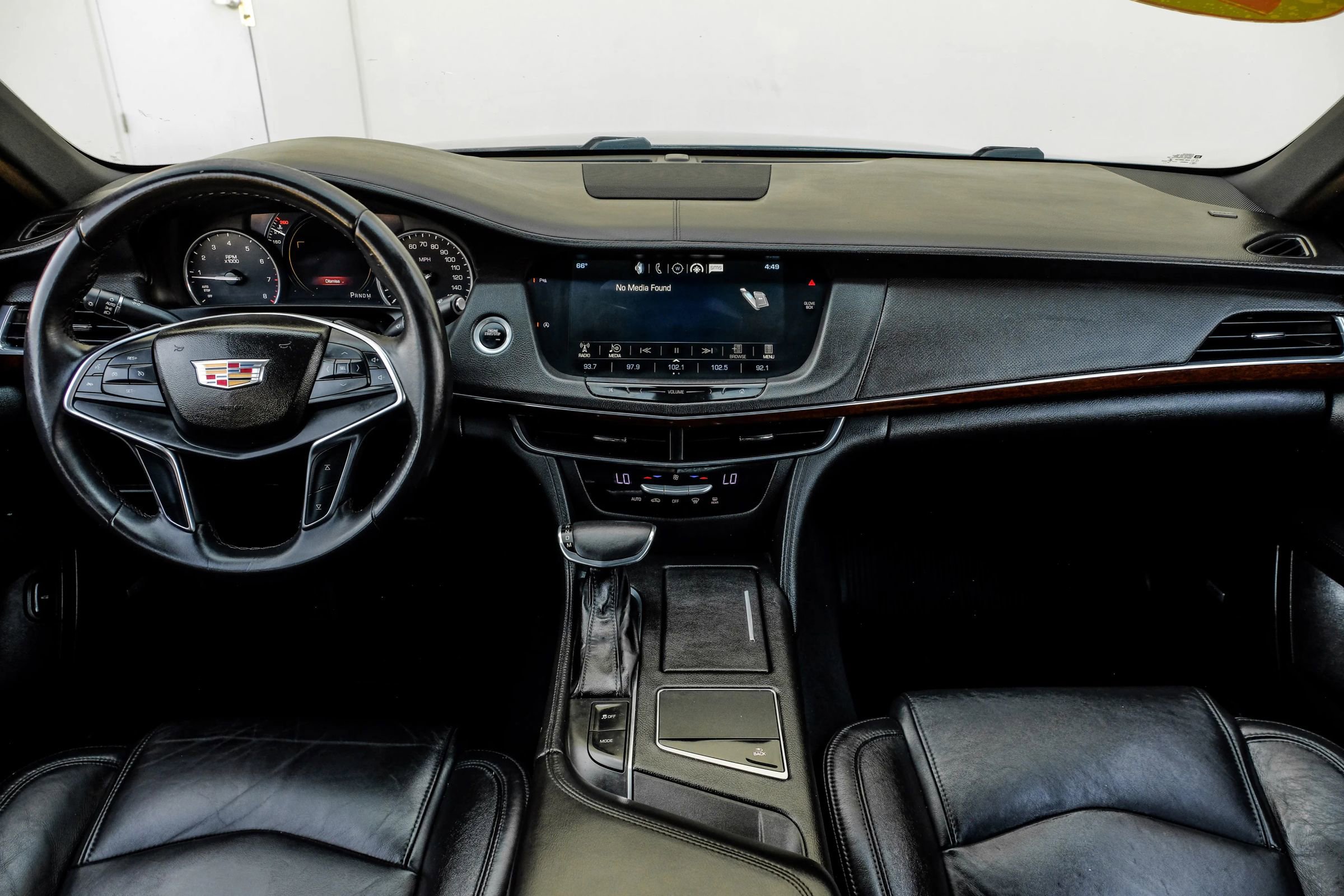 Used 2018 Cadillac CT6 2.0T image 16