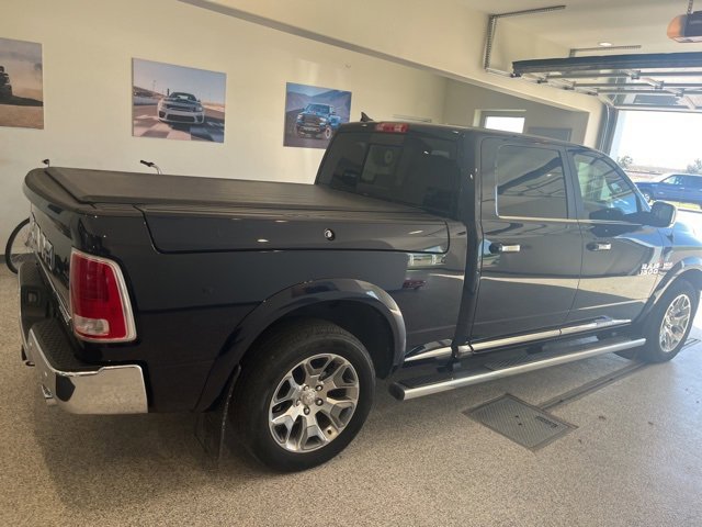 Used 2017 RAM 1500 Limited image 5