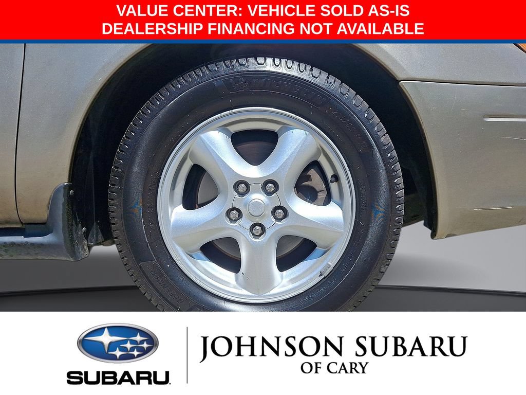 Used 2003 Ford Taurus SES FWD image 27