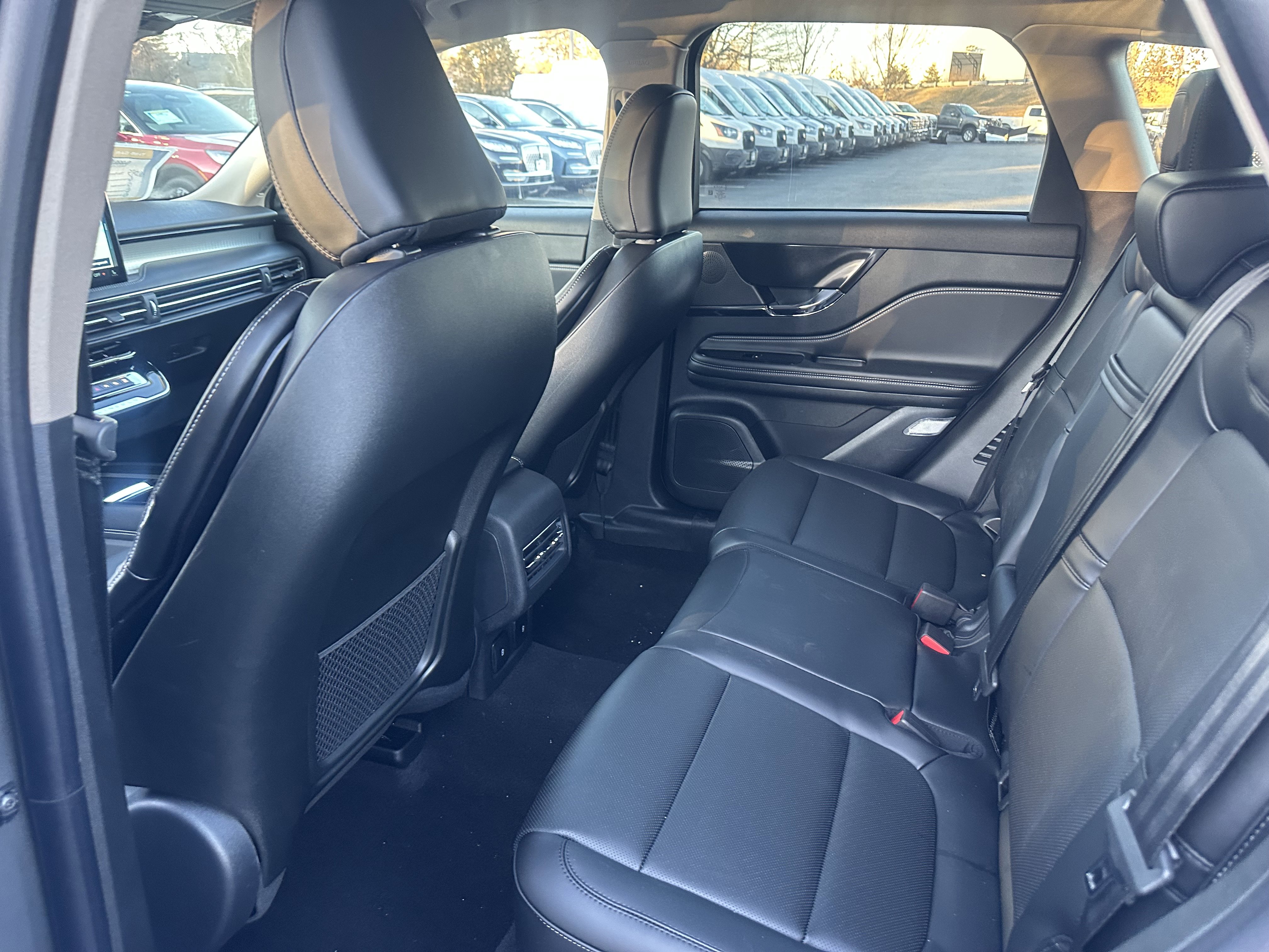 New 2026 Lincoln Corsair Premiere image 10