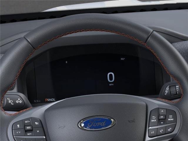 New 2026 Ford Explorer Active w/ Active Comfort Package RWD image 64