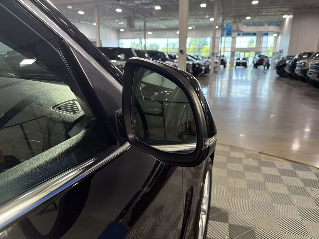 Used 2015 BMW X5 xDrive35i AWD/4WD image 15