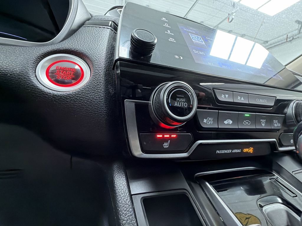 Used 2020 Honda CR-V EX-L image 26
