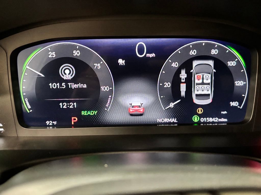 Used 2025 Honda Civic Sport image 13