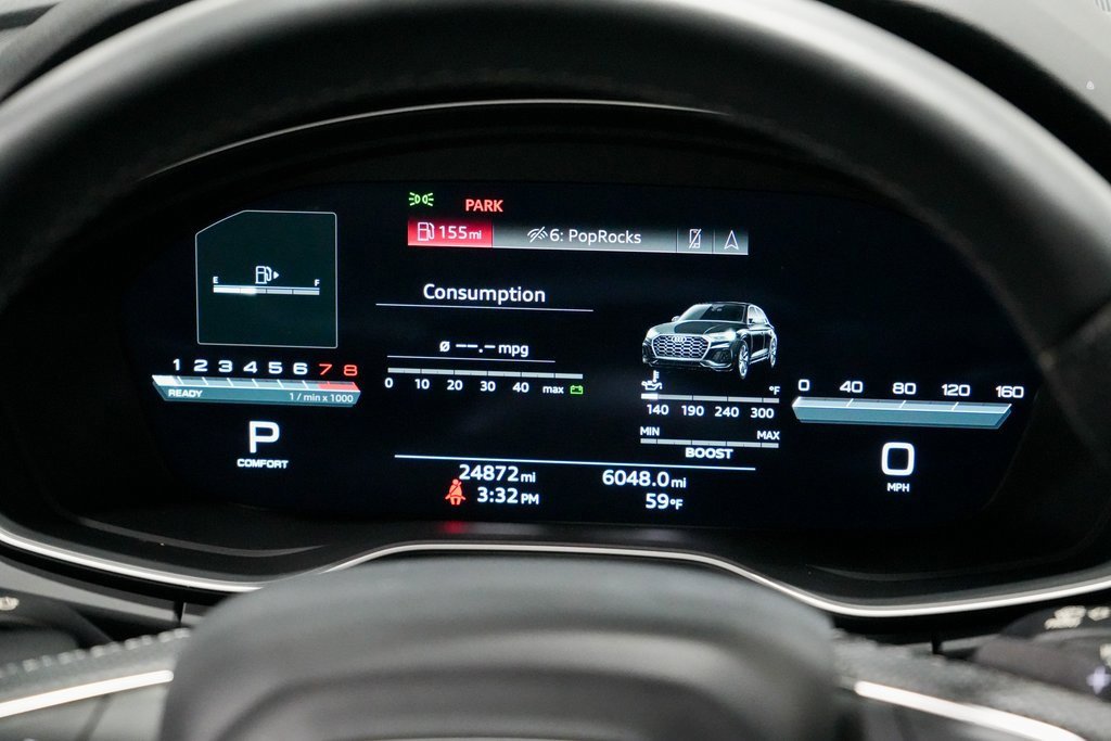 Used 2023 Audi SQ5 Premium Plus image 14