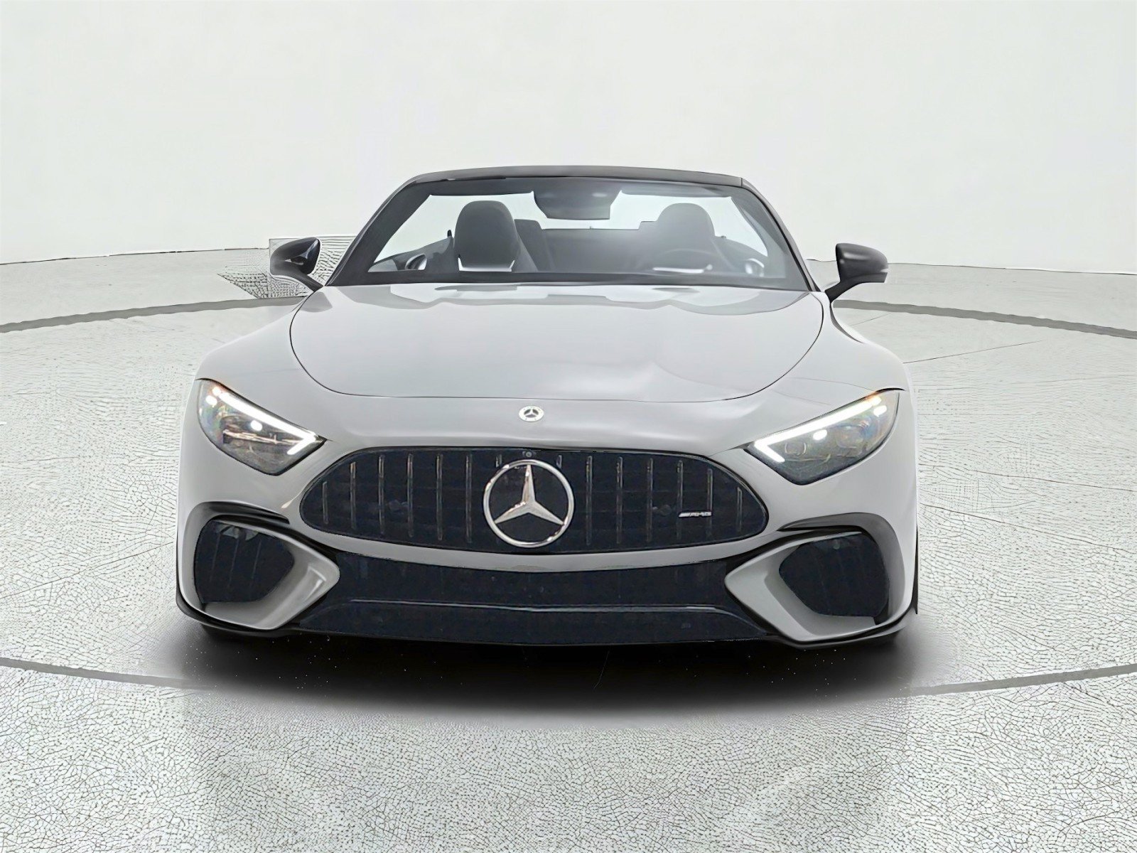 Certified 2022 Mercedes-Benz SL 63 AMG 4MATIC image 2