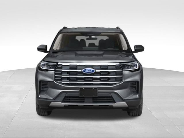 Used 2025 Ford Explorer Active w/ Active Comfort Package RWD image 39