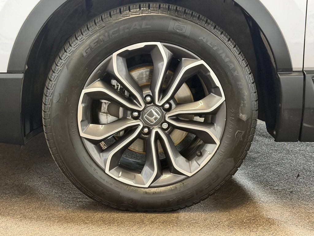 Used 2020 Honda CR-V EX image 15