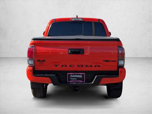 Certified 2023 Toyota Tacoma TRD Pro image 6