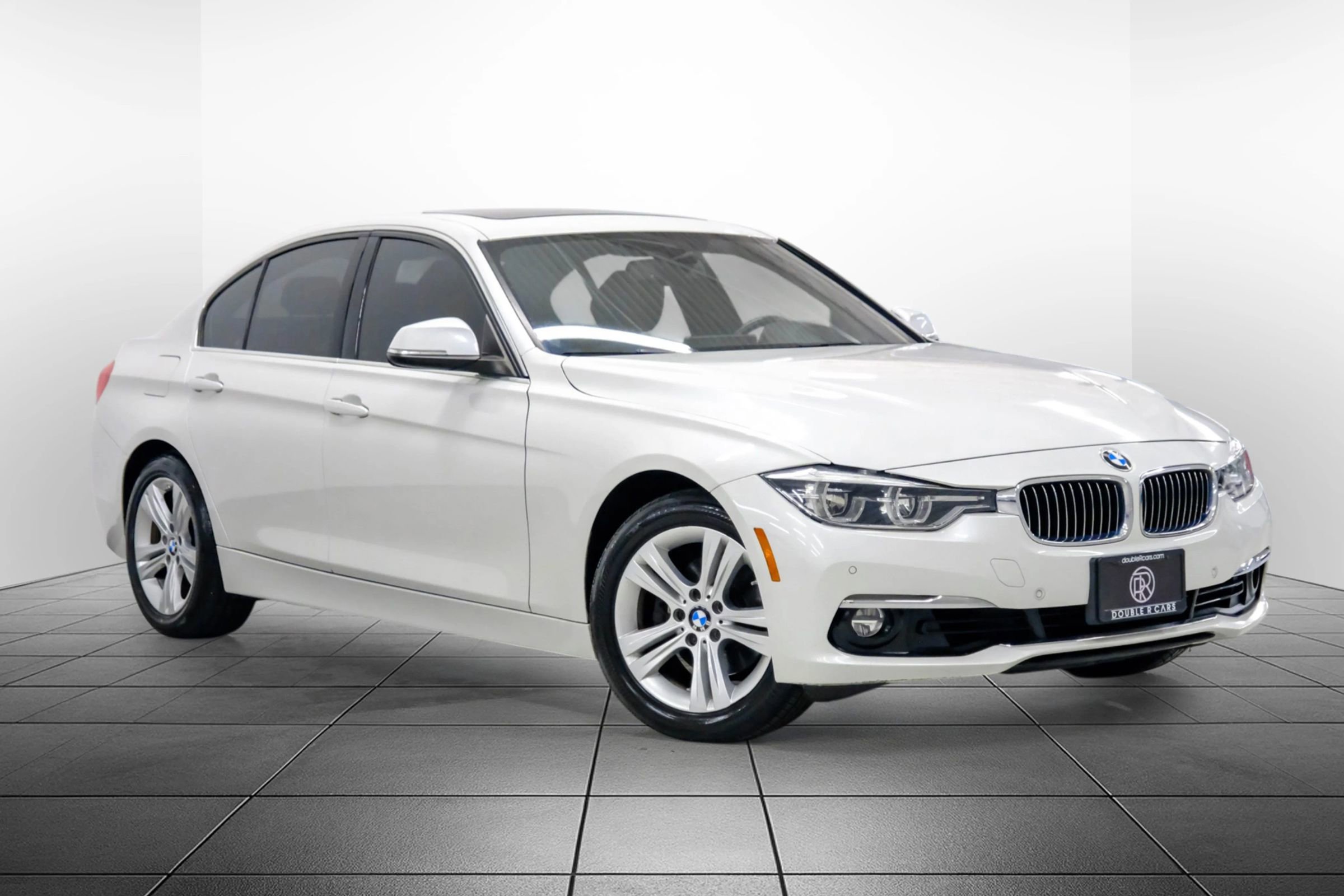 Used 2016 BMW 328i xDrive Sedan image 7