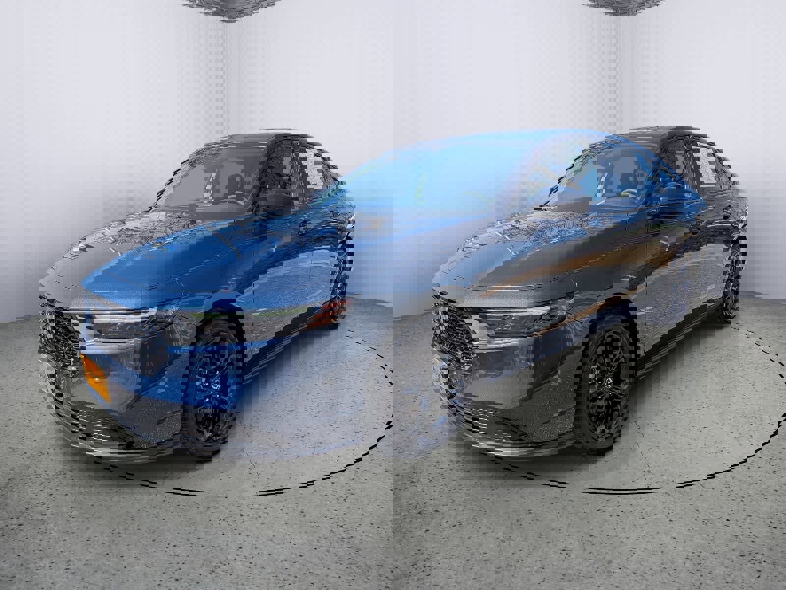 Certified 2025 Honda Accord SE image 6