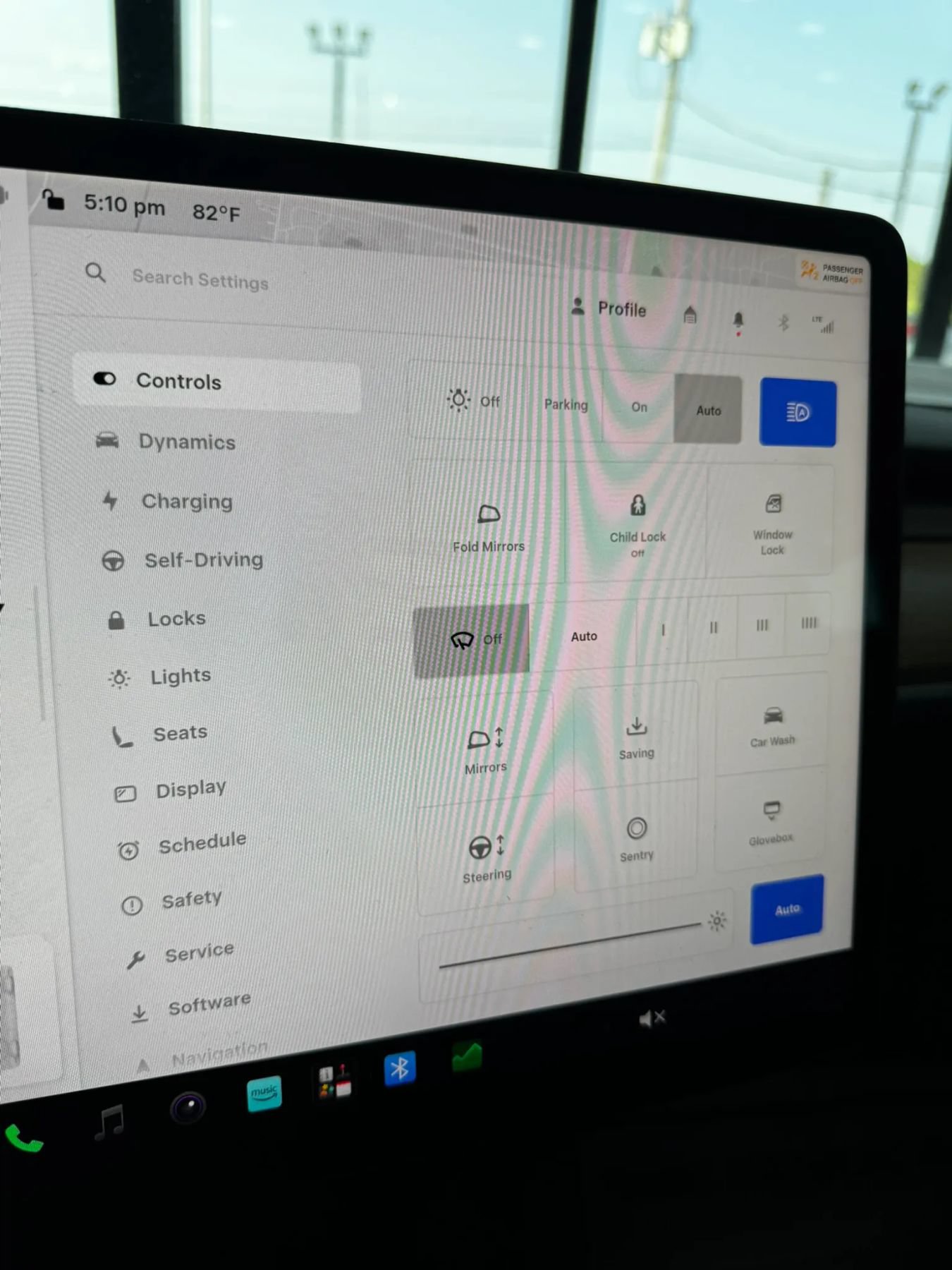Used 2024 Tesla Model Y Performance AWD/4WD image 26