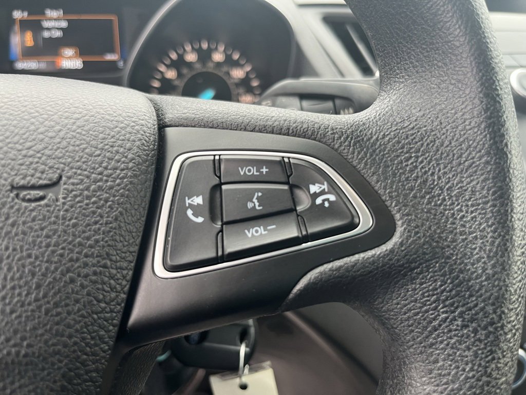 Used 2019 Ford Escape S image 13
