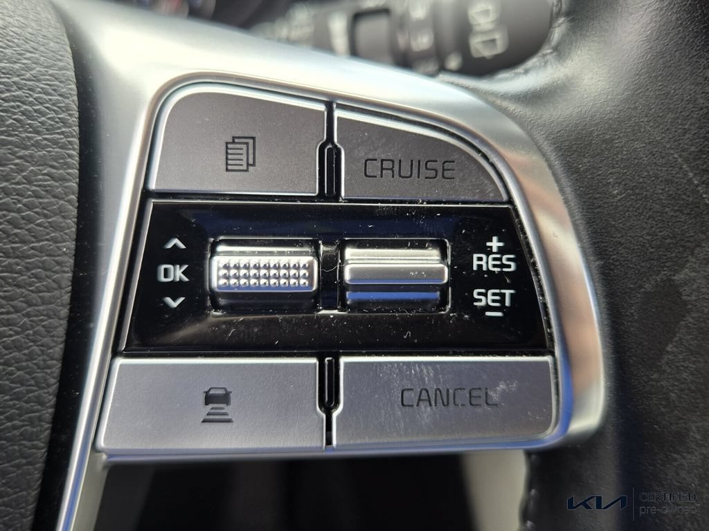 Certified 2022 Kia Telluride S AWD/4WD image 28