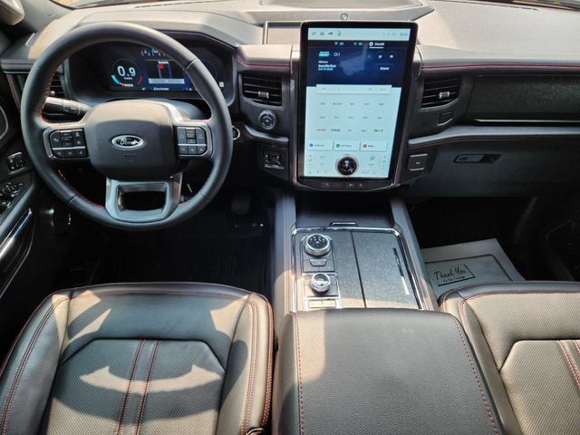 Used 2024 Ford Expedition Limited AWD/4WD image 11