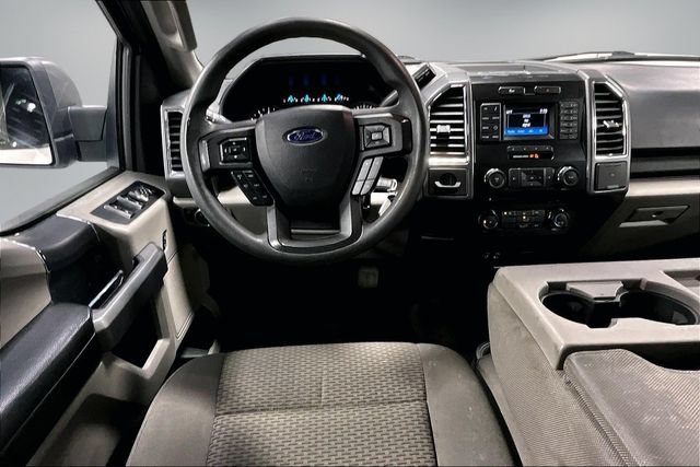 Used 2015 Ford F150 XLT RWD image 10