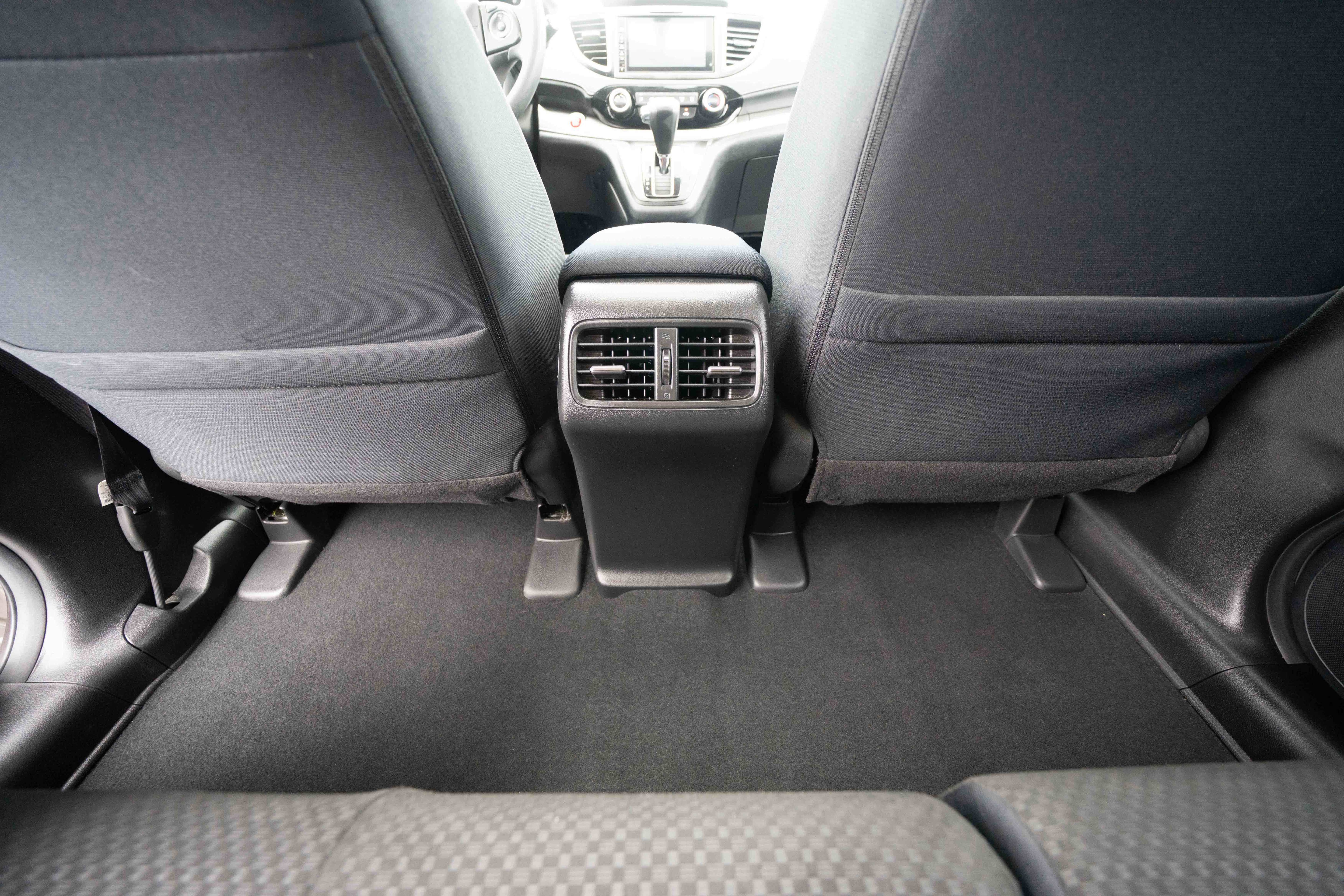 Used 2016 Honda CR-V EX image 22