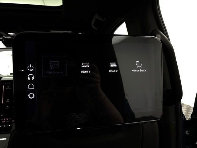 New 2026 GMC Yukon Denali w/ Denali Reserve Package image 44